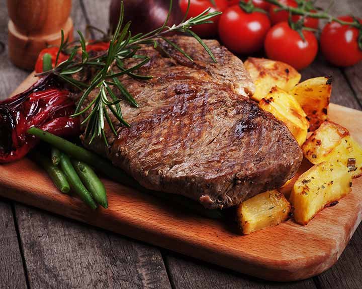 Deliciosa carne a la llanera en Sabaneta - Gastronomia premium